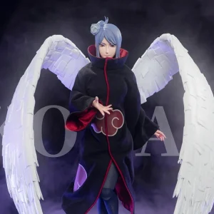 Naruto Shippuden Konan 1/6 Scale