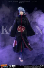 Naruto Shippuden Konan 1/6 Scale - Imagen 3