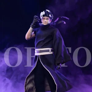 Naruto Shippuden Obito Uchiha 1/6 Scale