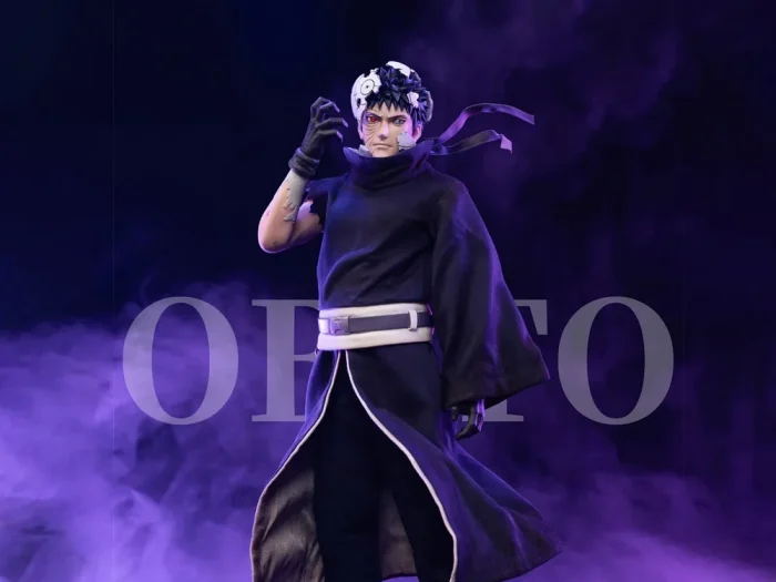 Naruto Shippuden Obito Uchiha 1/6 Scale