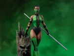 Mortal Kombat Jade 1/10 Art Scale