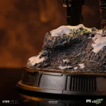 Mandalorian and Grogu The Mandalorian and Grogu 1/10 Art Scale - Imagen 14