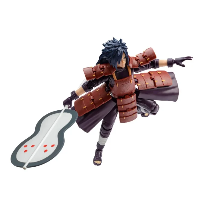Naruto Shippuden Champion Class Madara Uchiha Reanimation Jutsu Ver Model Kit - Imagen 3