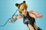 JoJos Bizarre Adventure Stone Ocean SH Figuarts Jolyne Cujoh - Imagen 8