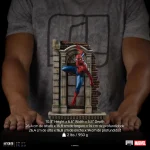 Spider Man Brand New Day Spider Man 1/10 Art Scale - Imagen 6