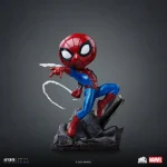 Spider Man Brand New Day MiniCo Spider Man - Imagen 2