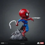 Spider Man Brand New Day MiniCo Spider Man - Imagen 4