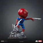 Spider Man Brand New Day MiniCo Spider Man - Imagen 5