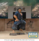 Baki Hanma Luminasta Musashi Miyamoto - Imagen 3