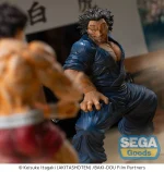 Baki Hanma Luminasta Musashi Miyamoto - Imagen 6