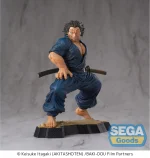 Baki Hanma Luminasta Musashi Miyamoto - Imagen 7