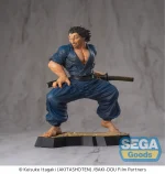 Baki Hanma Luminasta Musashi Miyamoto - Imagen 8