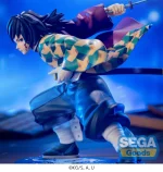 Kimetsu no Yaiba Luminasta Giyu Tomioka Awakening - Imagen 4