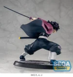 Kimetsu no Yaiba Luminasta Giyu Tomioka Awakening - Imagen 7