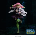 Kimetsu no Yaiba FiGURiZMa Mitsuri Kanroji Figure Reissue - Imagen 2