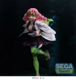 Kimetsu no Yaiba FiGURiZMa Mitsuri Kanroji Figure Reissue - Imagen 3