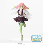 Kimetsu no Yaiba FiGURiZMa Mitsuri Kanroji Figure Reissue - Imagen 7