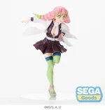 Kimetsu no Yaiba FiGURiZMa Mitsuri Kanroji Figure Reissue - Imagen 10