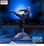 Jujutsu Kaisen Luminasta Yuji Itadori The Culling Games - Imagen 2