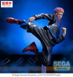 Jujutsu Kaisen Luminasta Yuji Itadori The Culling Games - Imagen 3