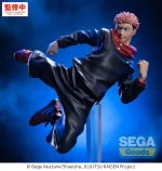 Jujutsu Kaisen Luminasta Yuji Itadori The Culling Games - Imagen 4