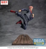 Jujutsu Kaisen Luminasta Yuji Itadori The Culling Games - Imagen 5