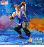 Street Fighter 6 FiGURiZMa Luke - Imagen 2