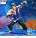 Street Fighter 6 FiGURiZMa Luke - Imagen 3