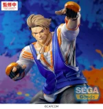 Street Fighter 6 FiGURiZMa Luke - Imagen 4