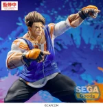 Street Fighter 6 FiGURiZMa Luke - Imagen 5