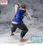 Street Fighter 6 FiGURiZMa Luke - Imagen 7
