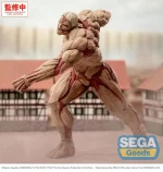 Attack on Titan GigantiX Reiner Braun Armored Titan Ver - Imagen 3