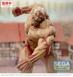 Attack on Titan GigantiX Reiner Braun Armored Titan Ver - Imagen 4