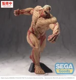 Attack on Titan GigantiX Reiner Braun Armored Titan Ver - Imagen 6
