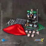 Mega Man X Exquisite Basic Sigma - Imagen 11