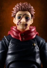 Jujutsu Kaisen SH Figuarts Yuji Itadori 120% Potential - Imagen 8