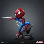 Spider Man Brand New Day MiniCo Spider Man - Imagen 3
