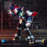 Mega Man X Exquisite Basic Sigma - Imagen 3