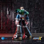 Mega Man X Exquisite Basic Sigma - Imagen 6