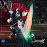 Mega Man X Exquisite Basic Sigma - Imagen 7