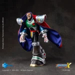 Mega Man X Exquisite Basic Sigma - Imagen 8