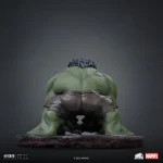 Spider Man Brand New Day MiniCo Hulk - Imagen 5