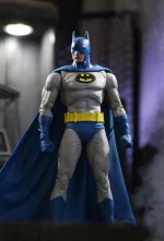 Batman Knightfall DC Multiverse McFarlane Vault Collection Batman - Imagen 3