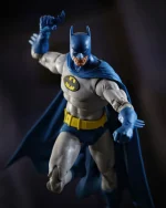 Batman Knightfall DC Multiverse McFarlane Vault Collection Batman - Imagen 5