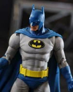 Batman Knightfall DC Multiverse McFarlane Vault Collection Batman - Imagen 6