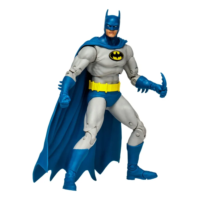 Batman Knightfall DC Multiverse McFarlane Vault Collection Batman - Imagen 8