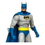 Batman Knightfall DC Multiverse McFarlane Vault Collection Batman - Imagen 9