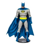 Batman Knightfall DC Multiverse McFarlane Vault Collection Batman - Imagen 10