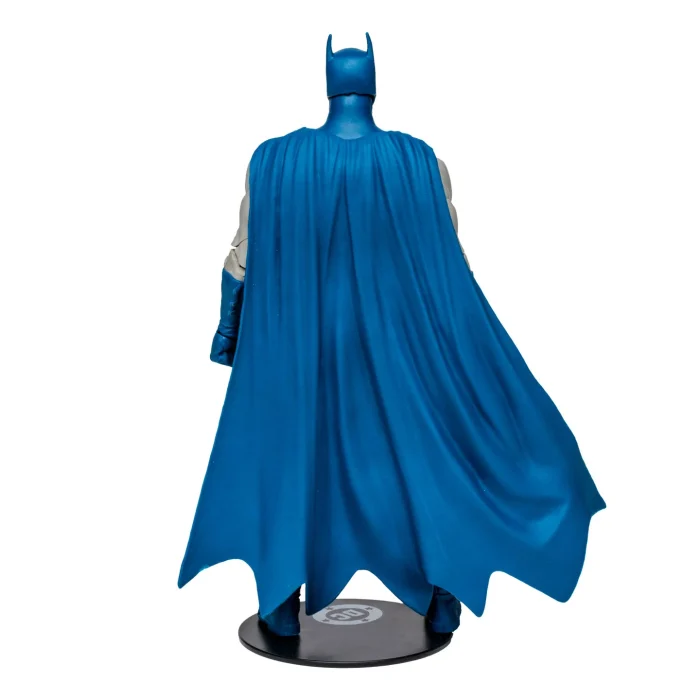 Batman Knightfall DC Multiverse McFarlane Vault Collection Batman - Imagen 11