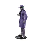 Batman Three Jokers DC Multiverse McFarlane Vault Collection The Joker The Comedian - Imagen 9